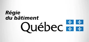 Régie du bâtiment du Québec